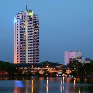 Hilton , Коломбо Шри-Ланка