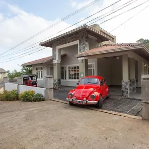 Vista House , Канди Шри-Ланка