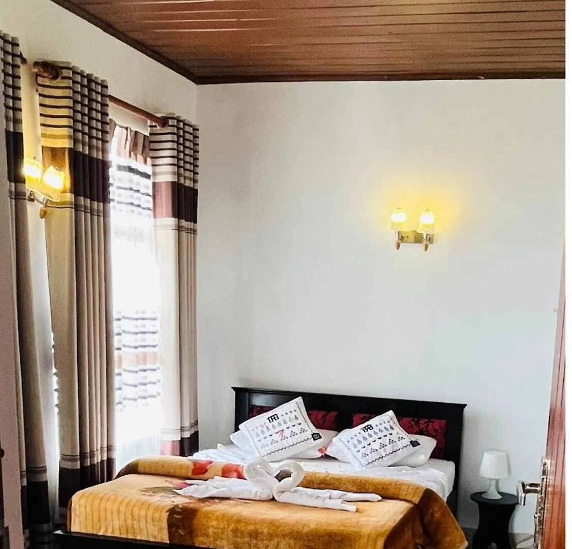 Thuring'S Holiday Bungalow Nuwara Eliya