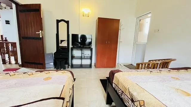 Thuring'S Holiday Bungalow Nuwara Eliya 0*,  Sri Lanka