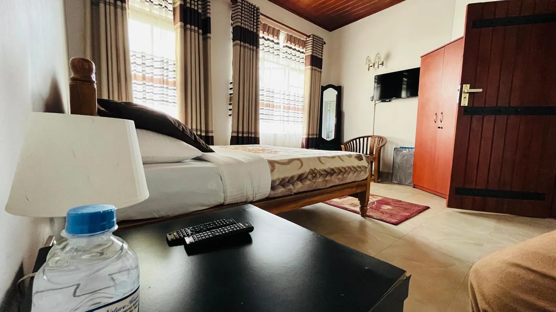Holiday home Thuring'S Holiday Bungalow Nuwara Eliya