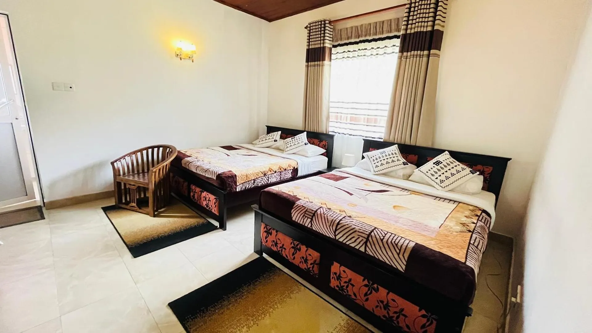 Thuring'S Holiday Bungalow Nuwara Eliya 0*,