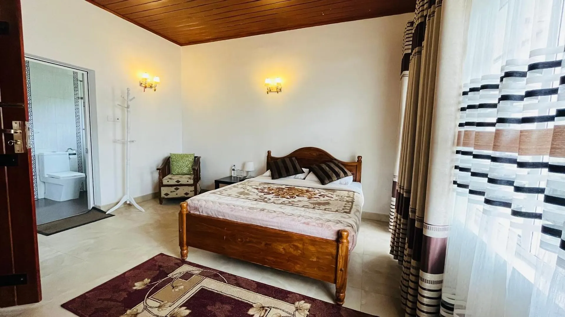 Holiday home Thuring'S Holiday Bungalow Nuwara Eliya