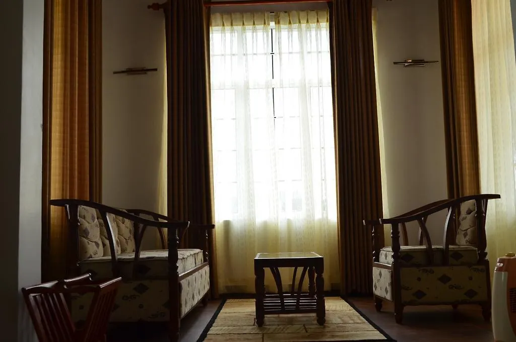 Thuring'S Holiday Bungalow Nuwara Eliya Holiday home