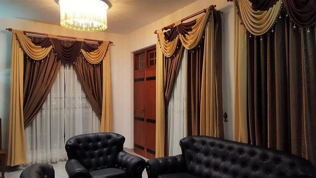 Thuring'S Holiday Bungalow Nuwara Eliya