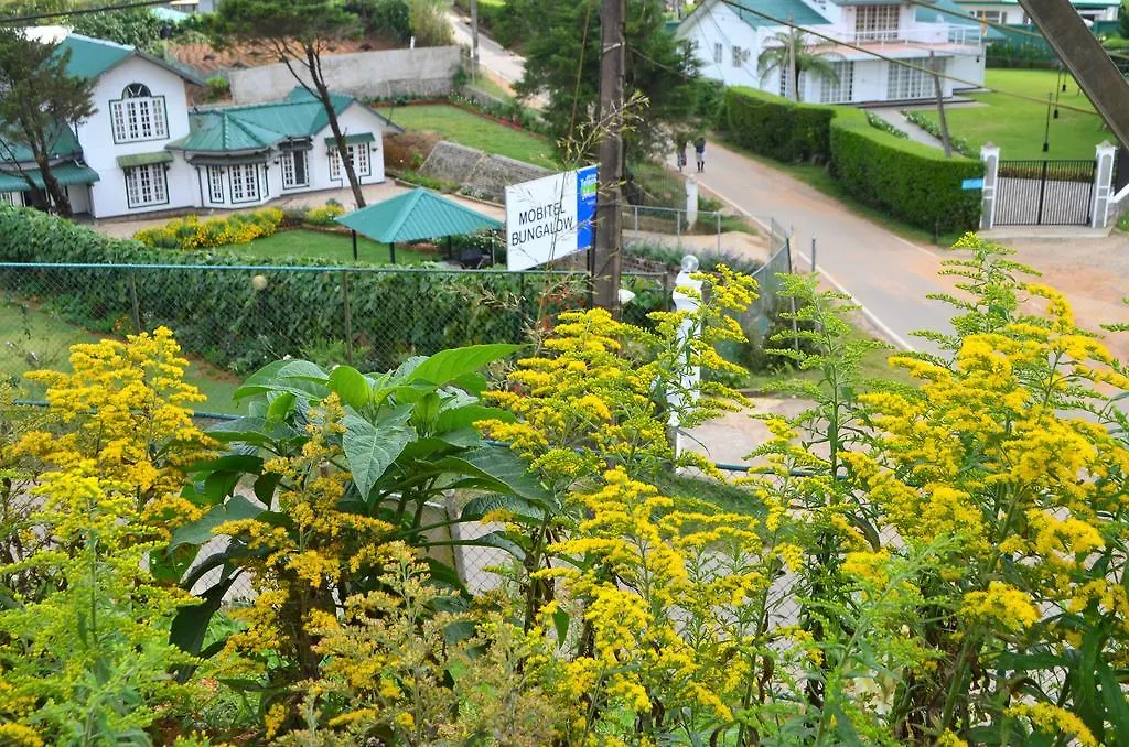 Holiday home Thuring'S Holiday Bungalow Nuwara Eliya