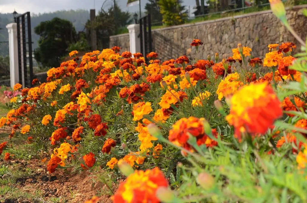 Thuring'S Holiday Bungalow Nuwara Eliya 0*,