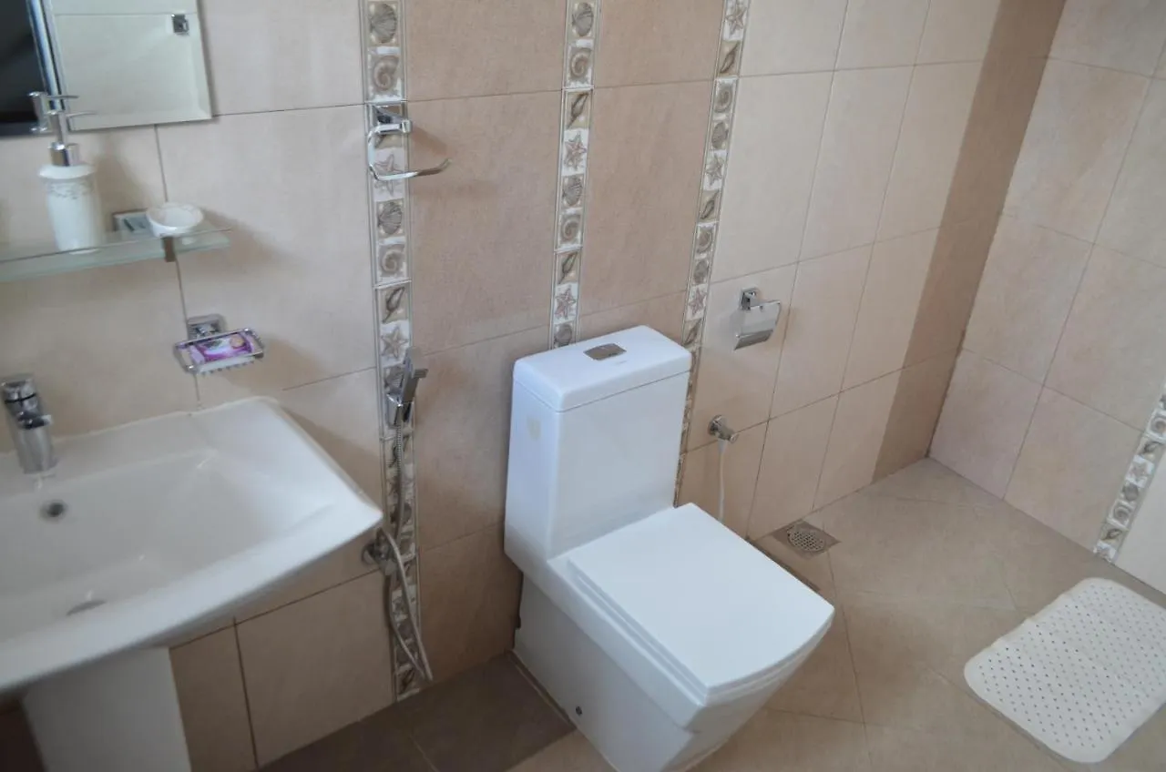 Дом отдыха Thuring'S Holiday Bungalow Нувара-Элия Шри-Ланка