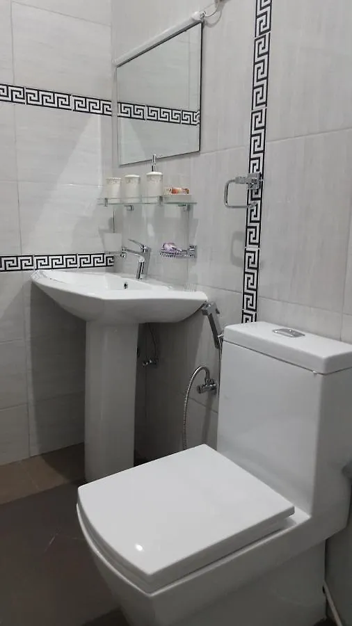 Дом отдыха Thuring'S Holiday Bungalow Нувара-Элия