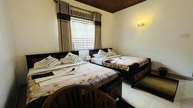 Thuring'S Holiday Bungalow Нувара-Элия Дом отдыха
