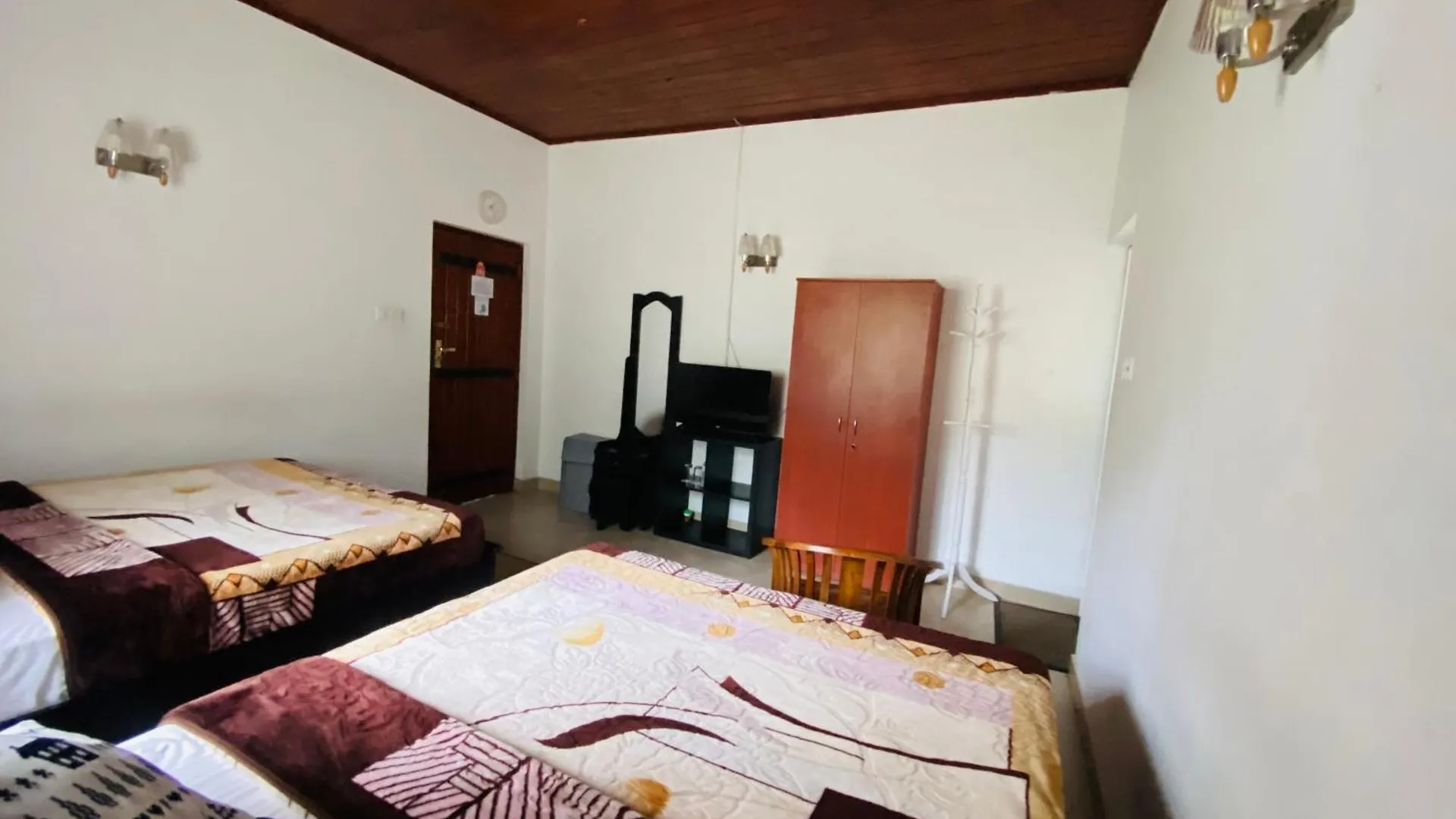 Thuring'S Holiday Bungalow Нувара-Элия Дом отдыха