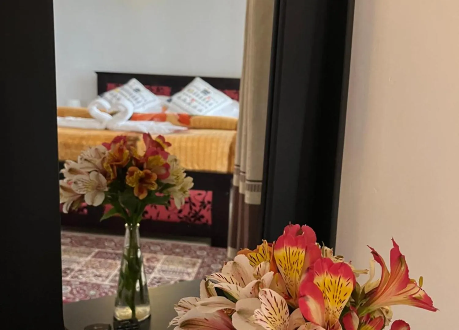Дом отдыха Thuring'S Holiday Bungalow Нувара-Элия Шри-Ланка