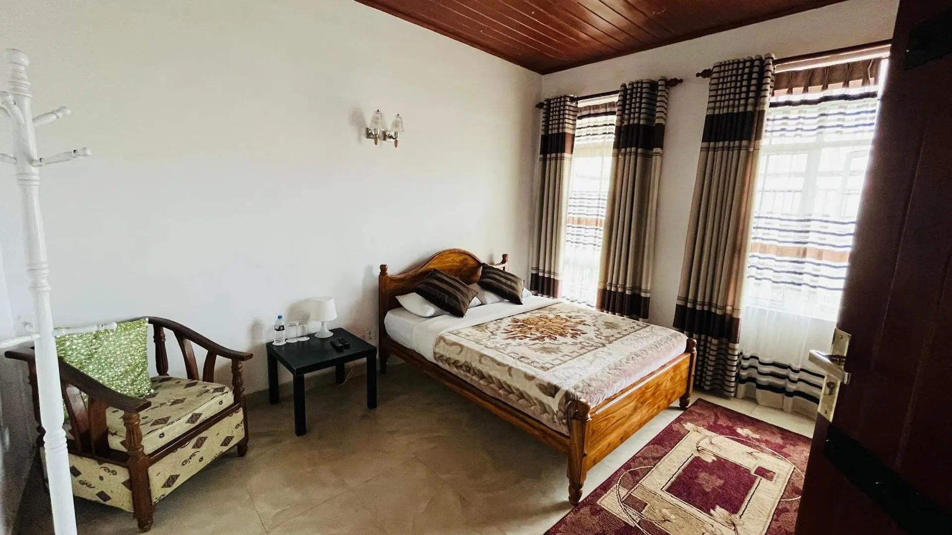 Дом отдыха Thuring'S Holiday Bungalow Нувара-Элия