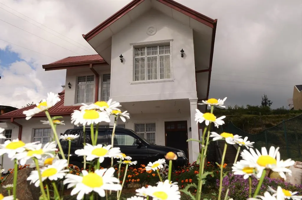 Thuring'S Holiday Bungalow Нувара-Элия Дом отдыха